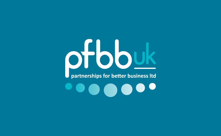 pfbb UK celebrates biggest growth ever