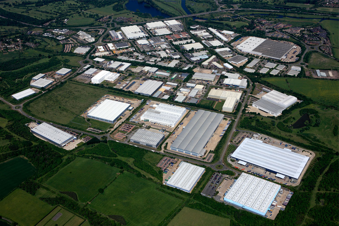 brackmillsaerialcontent Partnerships for Better Business