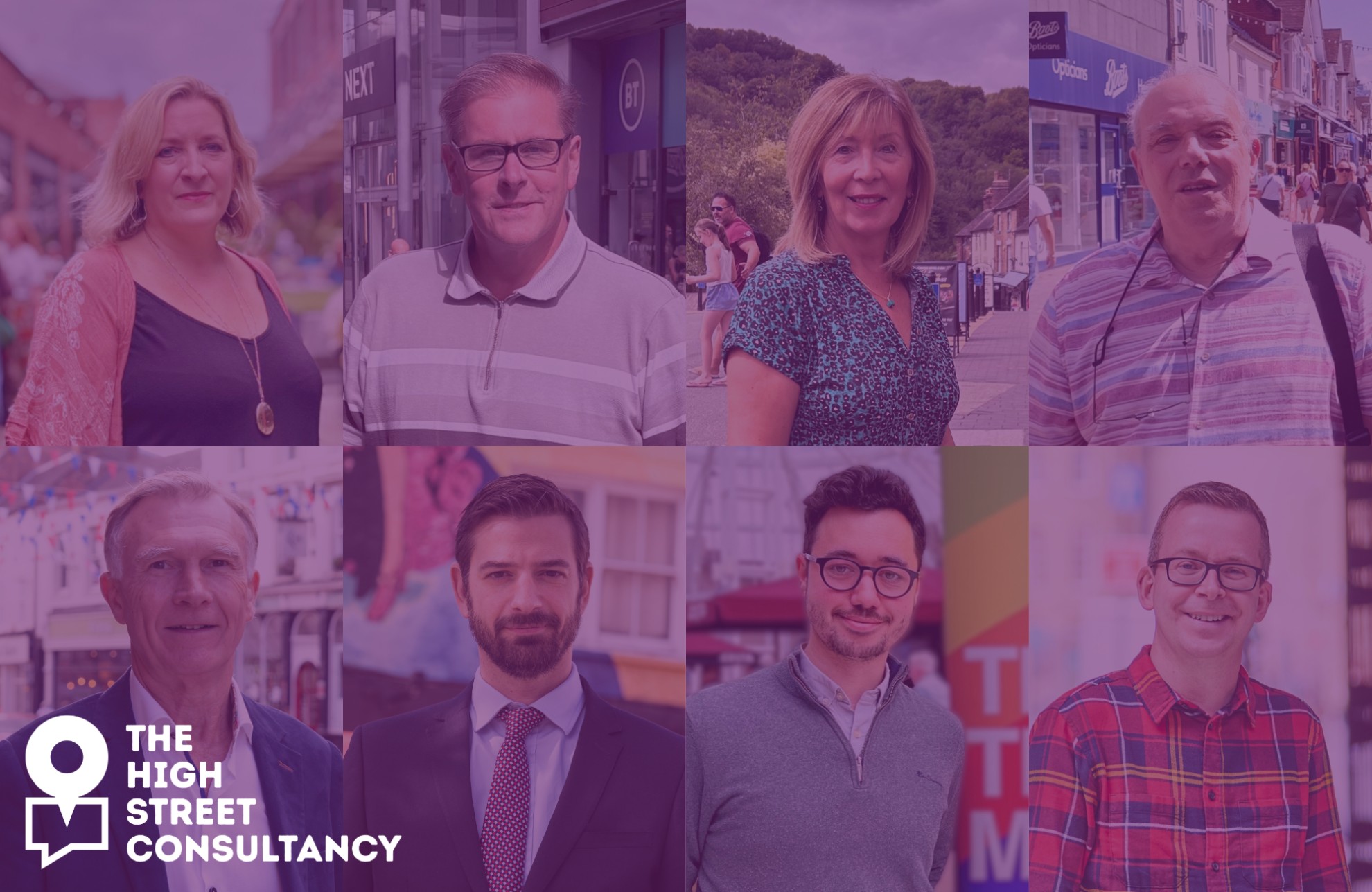 The High Street Consultancy