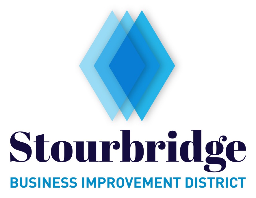 Stourbridge BID Logo